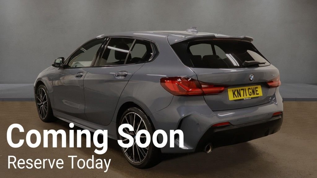 Used BMW 1 Series 2021 for sale - 77009610: Photo 9