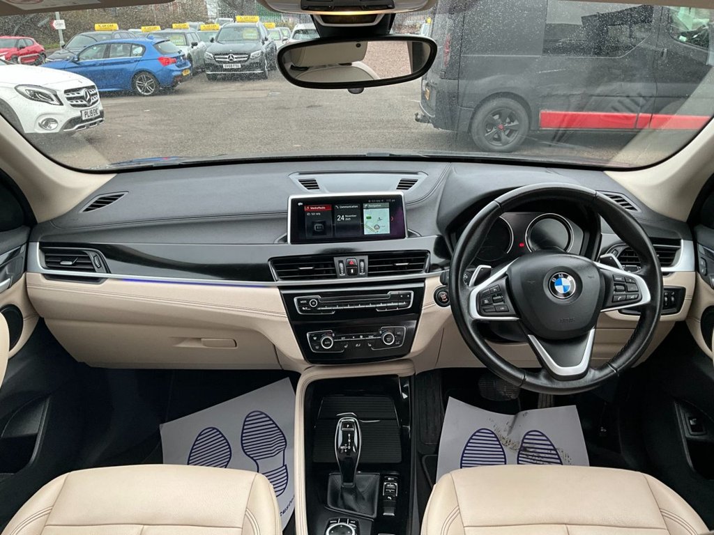 Used BMW X1 2021 for sale - 77009746: Photo 11