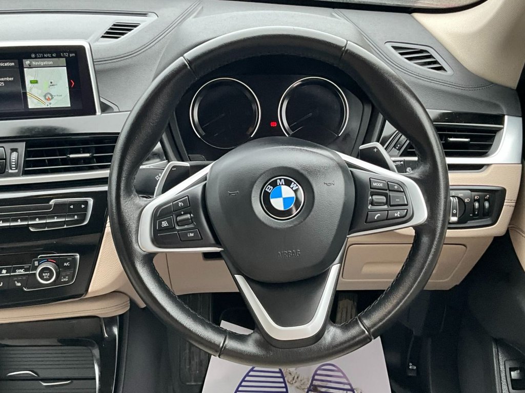 Used BMW X1 2021 for sale - 77009746: Photo 12