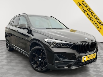 Used BMW X1 2021 for sale - 77009746: Photo