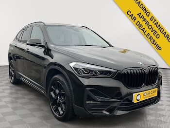 Used BMW X1 2021 for sale - 77009746: Photo