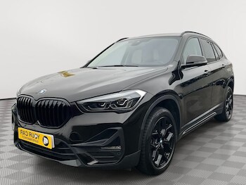 Used BMW X1 2021 for sale - 77009746: Photo