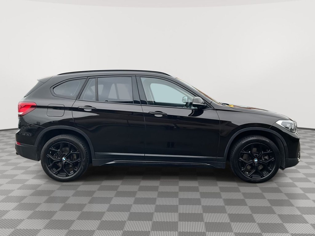 Used BMW X1 2021 for sale - 77009746: Photo 5