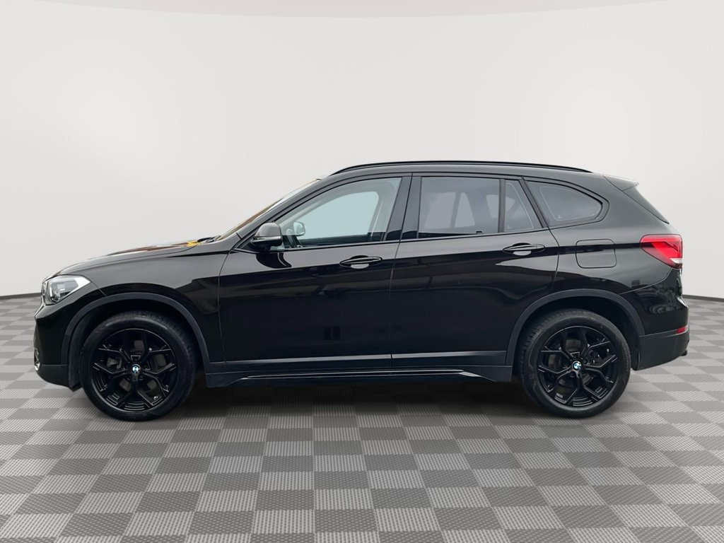Used BMW X1 2021 for sale - 77009746: Photo 6
