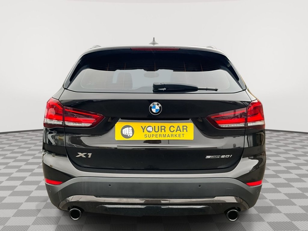 Used BMW X1 2021 for sale - 77009746: Photo 9
