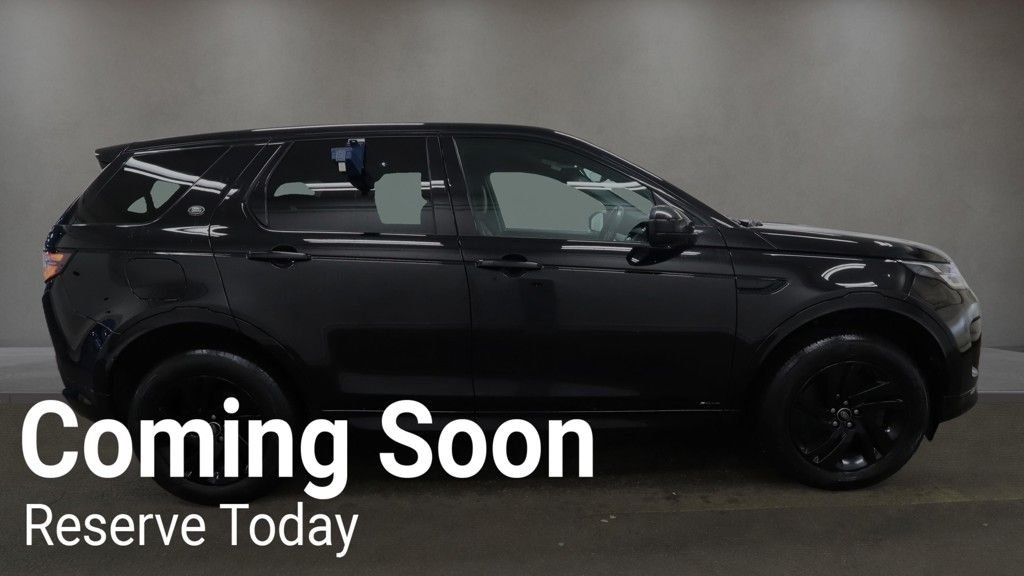 Used Land Rover Discovery Sport 2020 for sale - 77153890: Photo 11