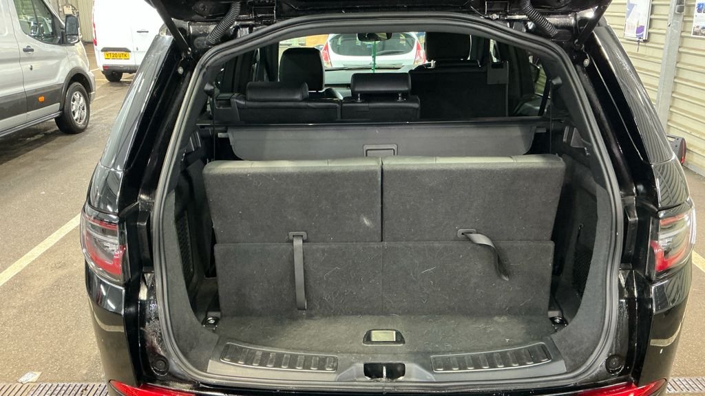 Used Land Rover Discovery Sport 2020 for sale - 77153890: Photo 13