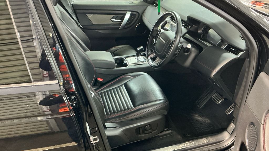 Used Land Rover Discovery Sport 2020 for sale - 77153890: Photo 15