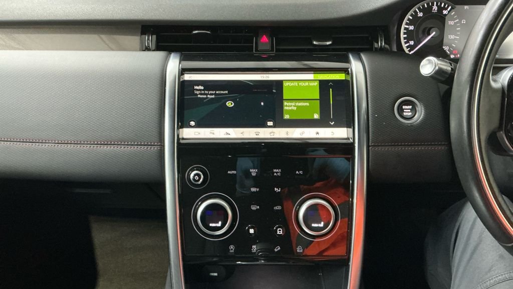 Used Land Rover Discovery Sport 2020 for sale - 77153890: Photo 17