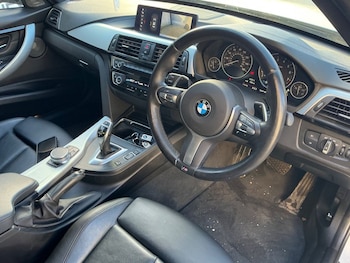 Used BMW 3 Series 2019 for sale - 76654954: Photo