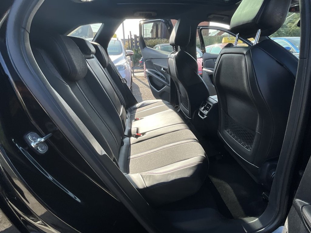 Used Peugeot 3008 2018 for sale - 76591130: Photo 13