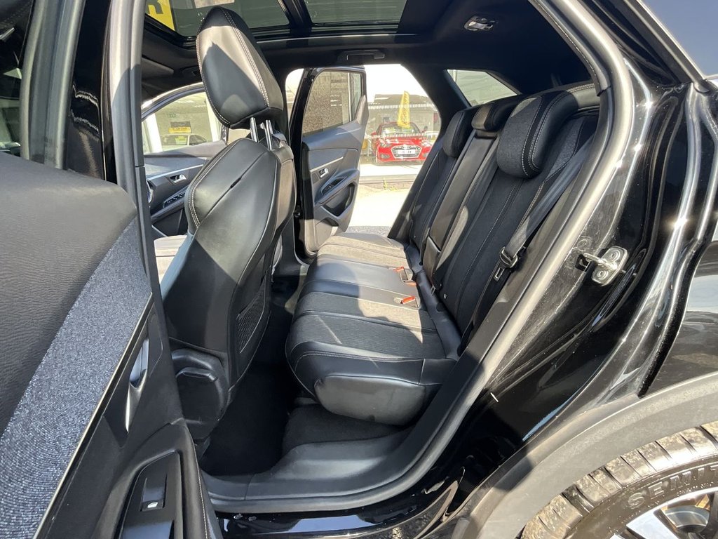 Used Peugeot 3008 2018 for sale - 76591130: Photo 14