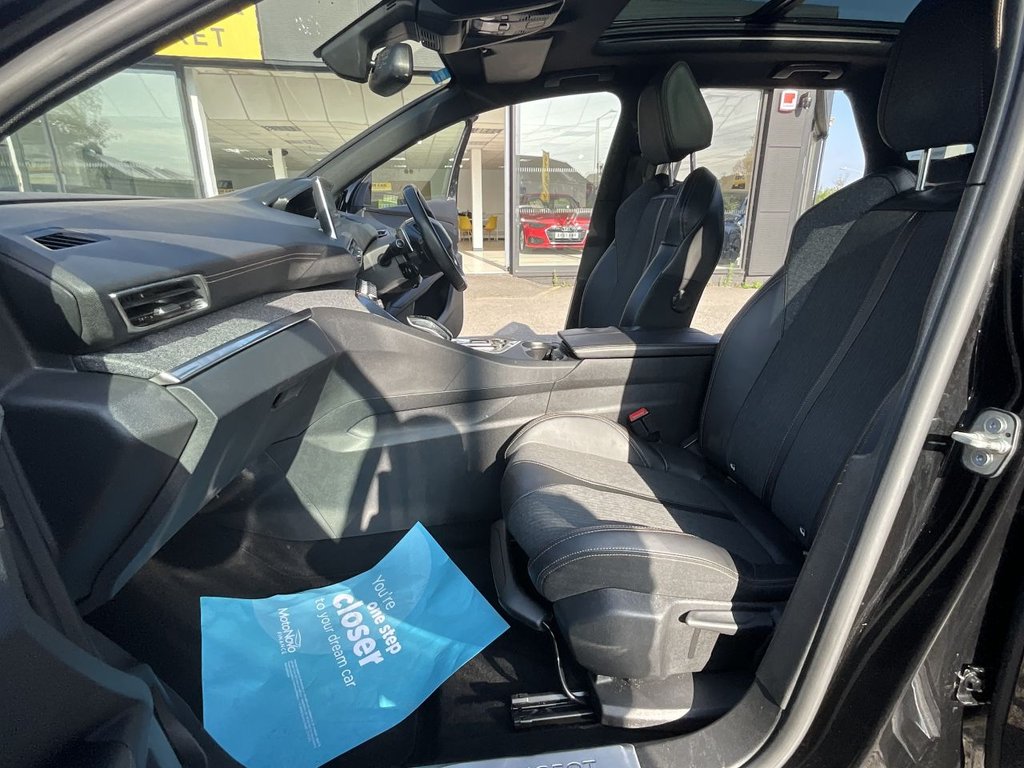 Used Peugeot 3008 2018 for sale - 76591130: Photo 15