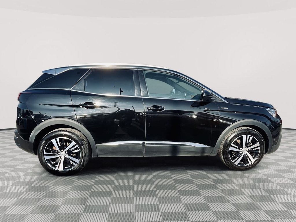 Used Peugeot 3008 2018 for sale - 76591130: Photo 5