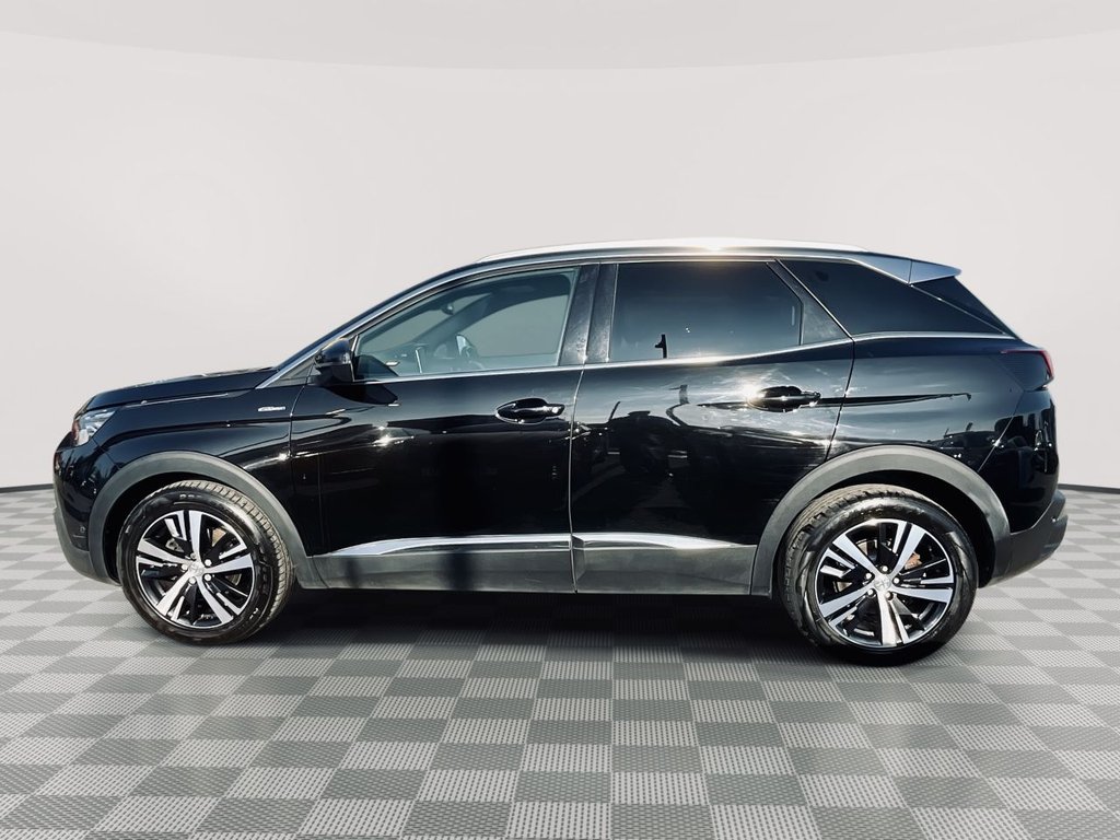 Used Peugeot 3008 2018 for sale - 76591130: Photo 6