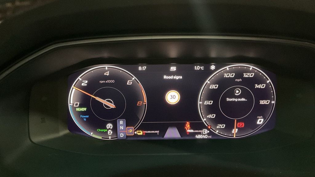 Used Cupra Formentor 2021 for sale - 76698771: Photo 11