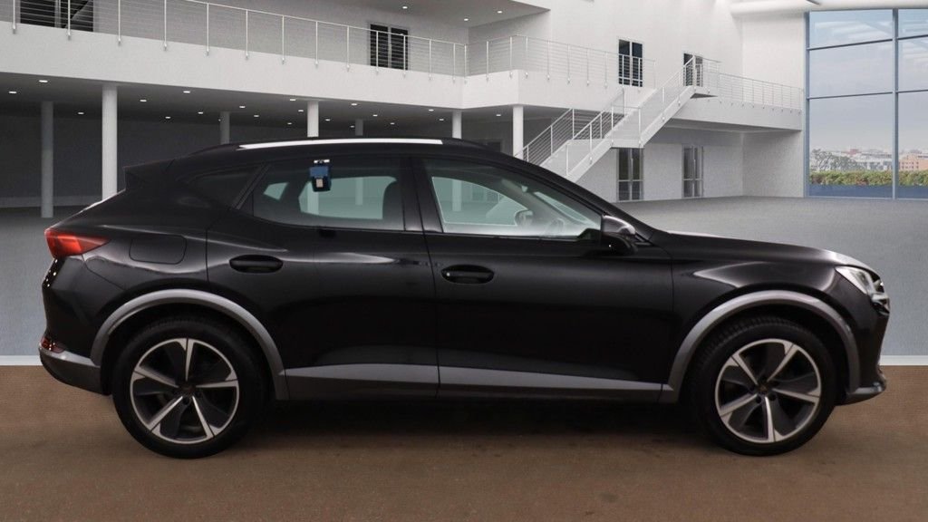 Used Cupra Formentor 2021 for sale - 76698771: Photo 5