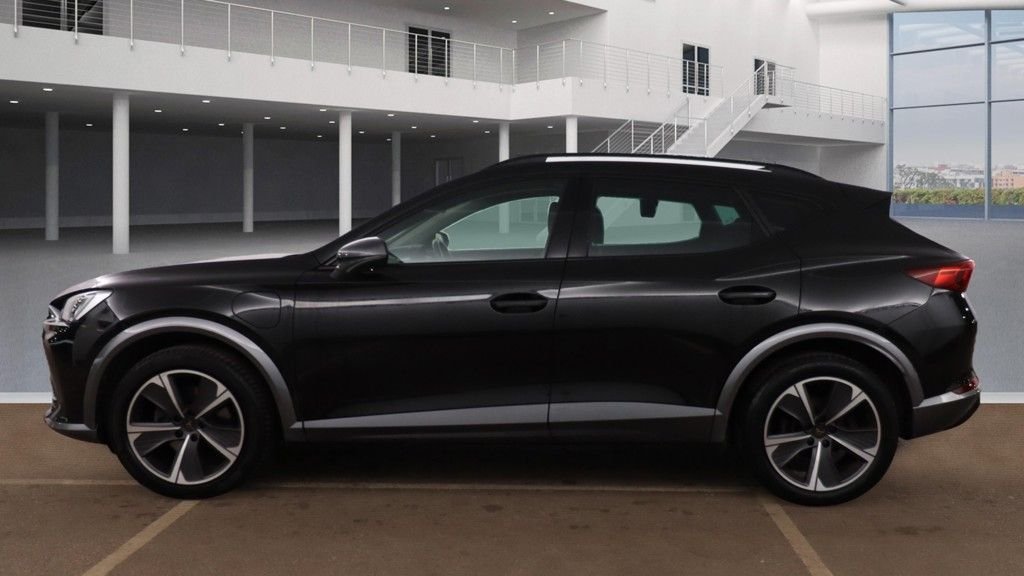 Used Cupra Formentor 2021 for sale - 76698771: Photo 6