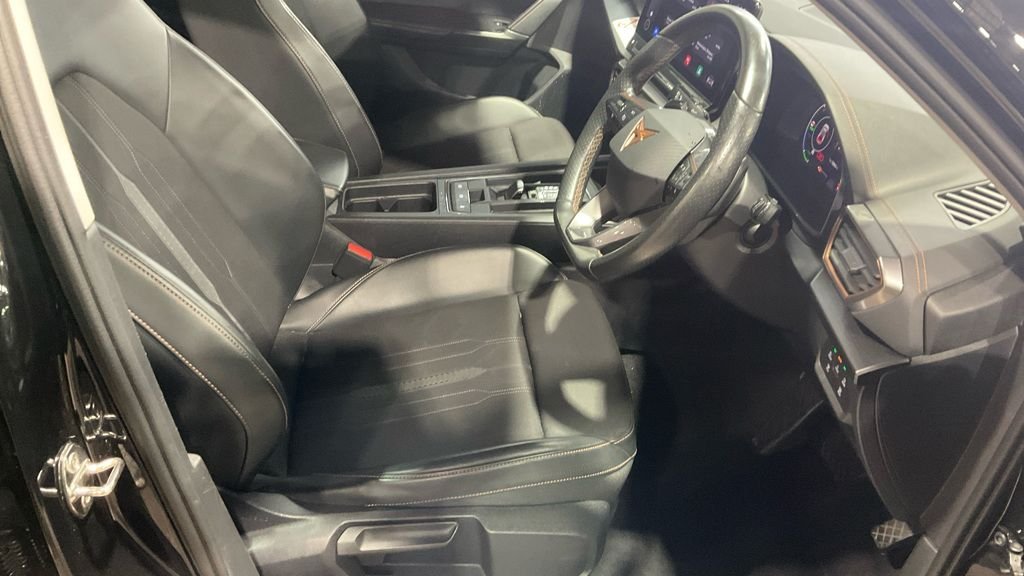 Used Cupra Formentor 2021 for sale - 76698771: Photo 9