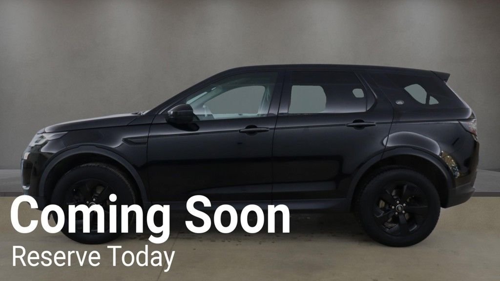 Used Land Rover Discovery Sport 2020 for sale - 77153778: Photo 12