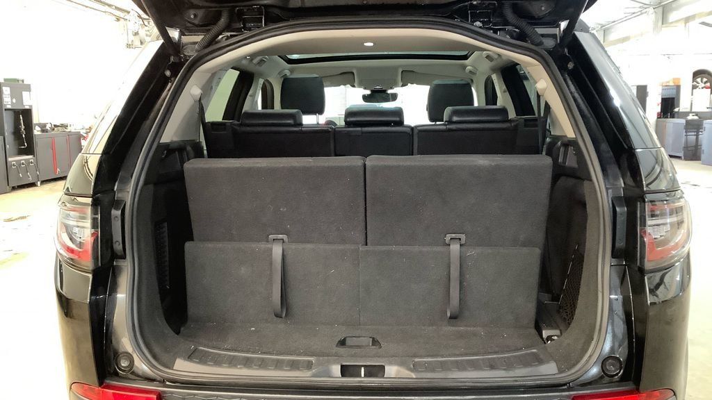 Used Land Rover Discovery Sport 2020 for sale - 77153778: Photo 13