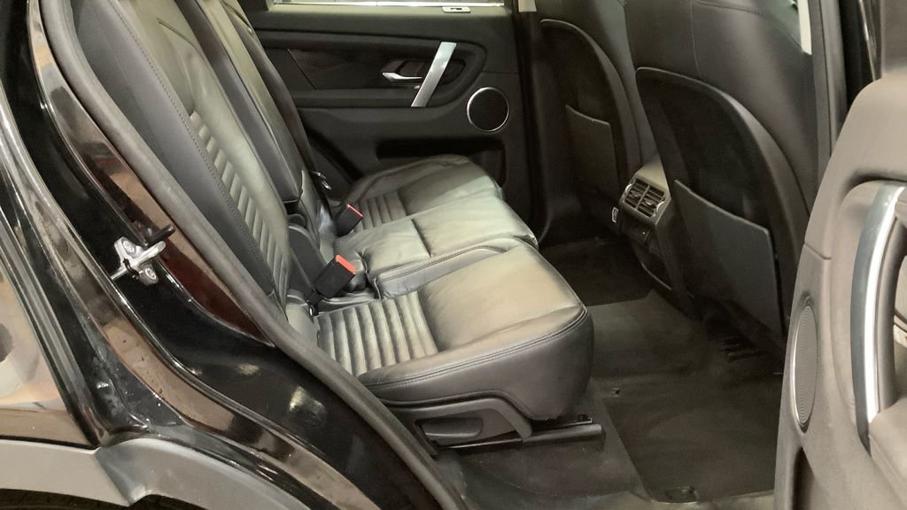 Used Land Rover Discovery Sport 2020 for sale - 77153778: Photo 14