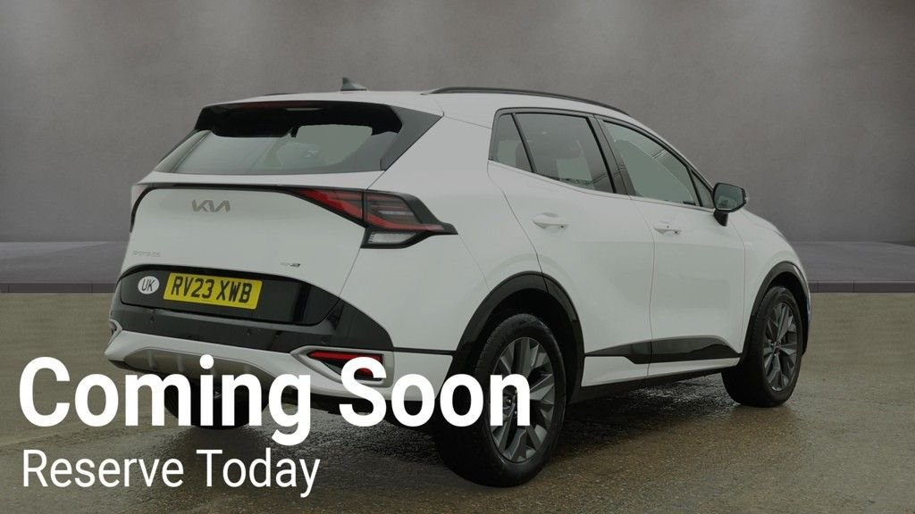 Used Kia Sportage 2023 for sale - 77302207: Photo 10