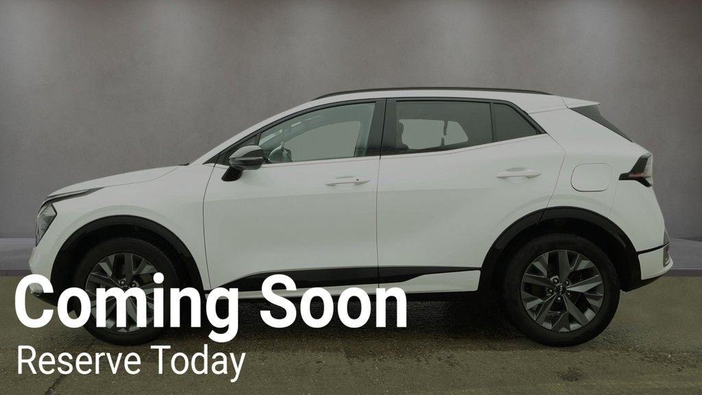 Used Kia Sportage 2023 for sale - 77302207: Photo 12