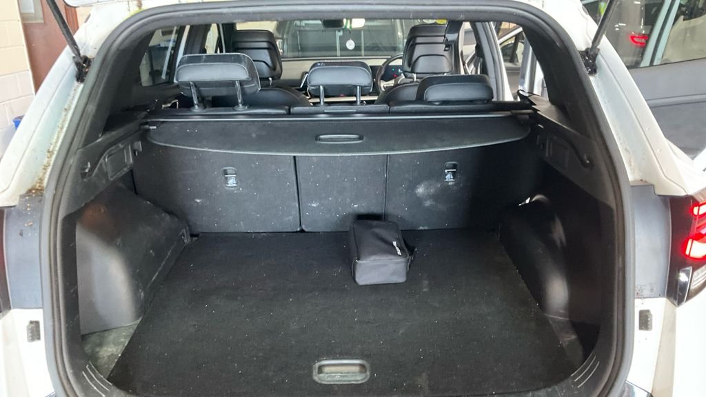 Used Kia Sportage 2023 for sale - 77302207: Photo 13