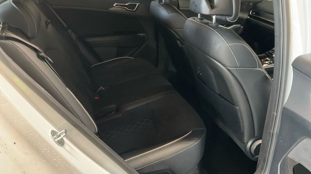 Used Kia Sportage 2023 for sale - 77302207: Photo 14