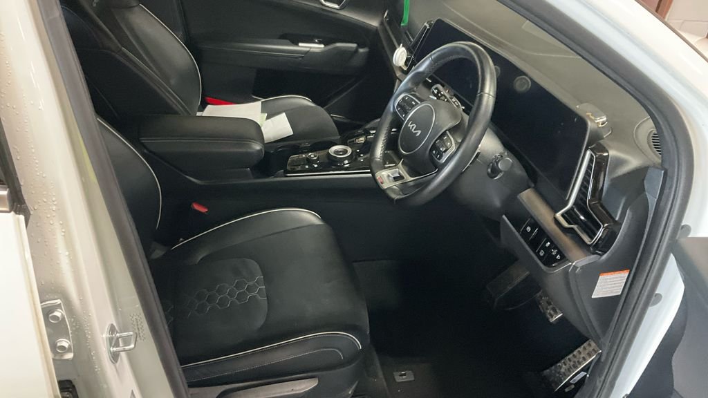 Used Kia Sportage 2023 for sale - 77302207: Photo 15