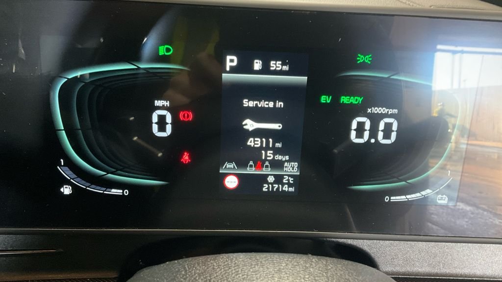 Used Kia Sportage 2023 for sale - 77302207: Photo 16