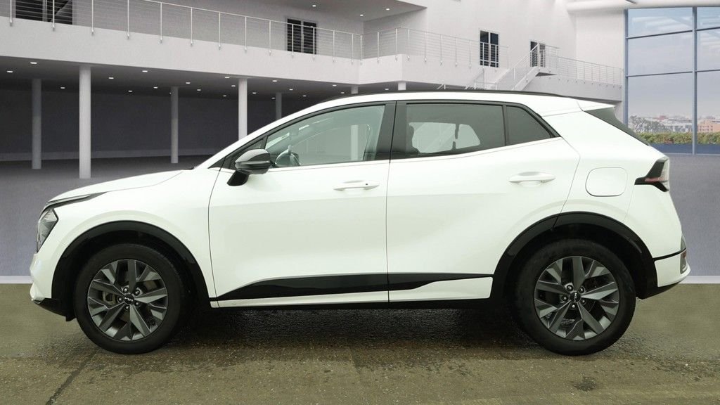 Used Kia Sportage 2023 for sale - 77302207: Photo 6