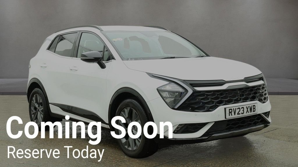 Used Kia Sportage 2023 for sale - 77302207: Photo 7