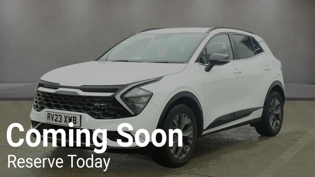 Used Kia Sportage 2023 for sale - 77302207: Photo 8