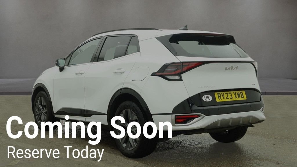 Used Kia Sportage 2023 for sale - 77302207: Photo 9