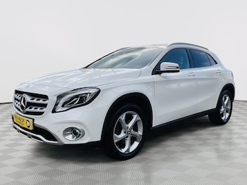 Used Mercedes-Benz GLA 2019 for sale - 77009702: Photo