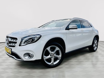 Used Mercedes-Benz GLA 2019 for sale - 77009702: Photo