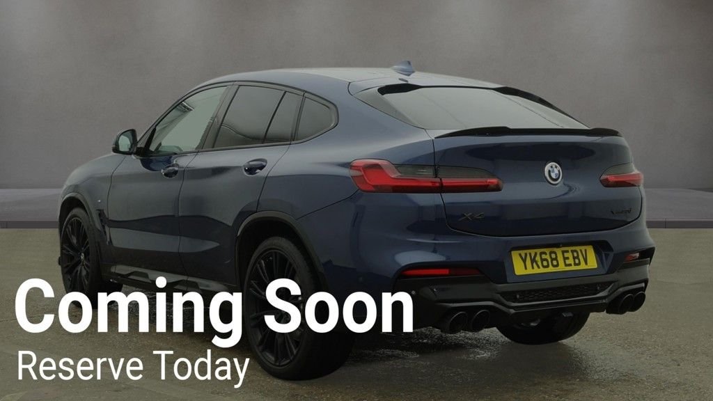 Used BMW X4 2018 for sale - 77153470: Photo 12