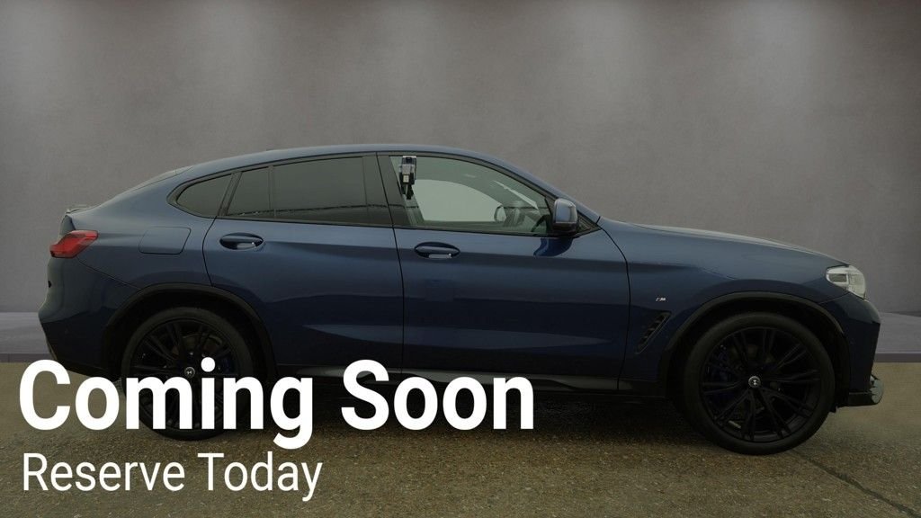 Used BMW X4 2018 for sale - 77153470: Photo 14