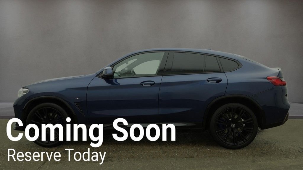 Used BMW X4 2018 for sale - 77153470: Photo 15