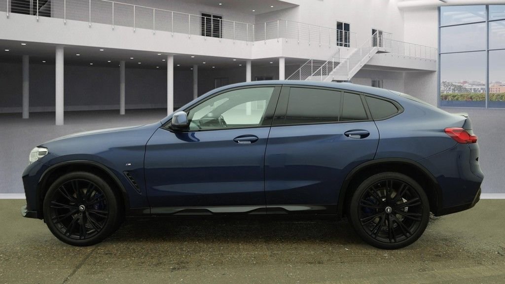 Used BMW X4 2018 for sale - 77153470: Photo 6