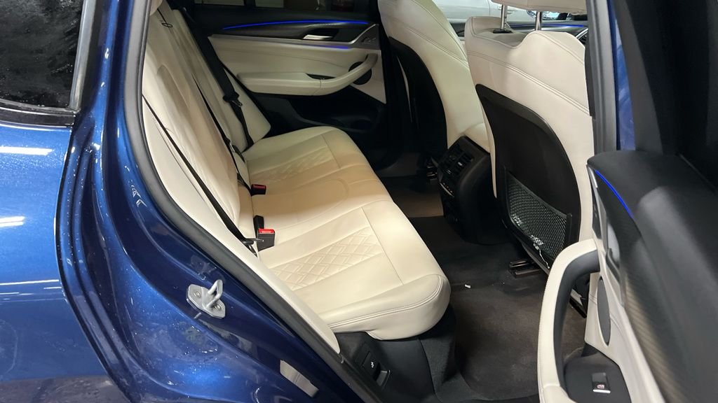 Used BMW X4 2018 for sale - 77153470: Photo 8