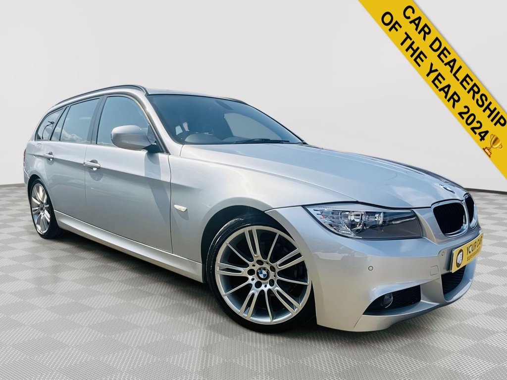 Used BMW 3 Series 2012 for sale - 77009686: Photo 1