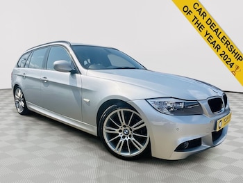Used BMW 3 Series 2012 for sale - 77009686: Photo