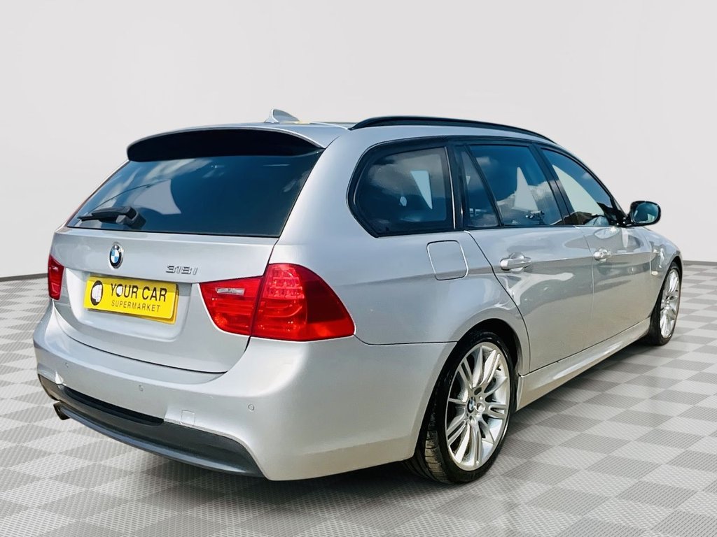 Used BMW 3 Series 2012 for sale - 77009686: Photo 7