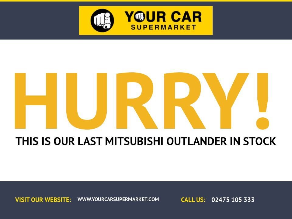 Used Mitsubishi Outlander 2017 for sale - 76632604: Photo 19