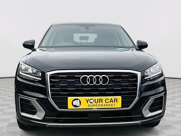 Used Audi Q2 2020 for sale - 76234362: Photo 10