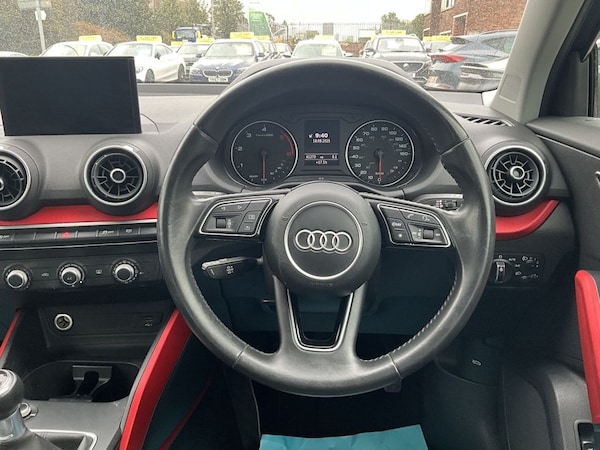 Used Audi Q2 2020 for sale - 76234362: Photo 11
