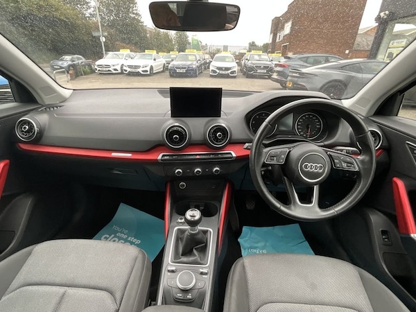 Used Audi Q2 2020 for sale - 76234362: Photo 12